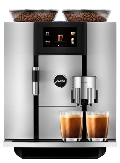 Jura Giga 6