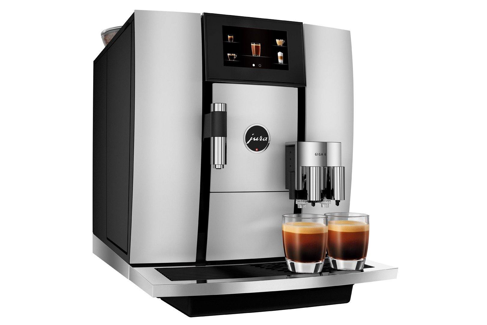 Jura Giga 6 - Espresso Dolce