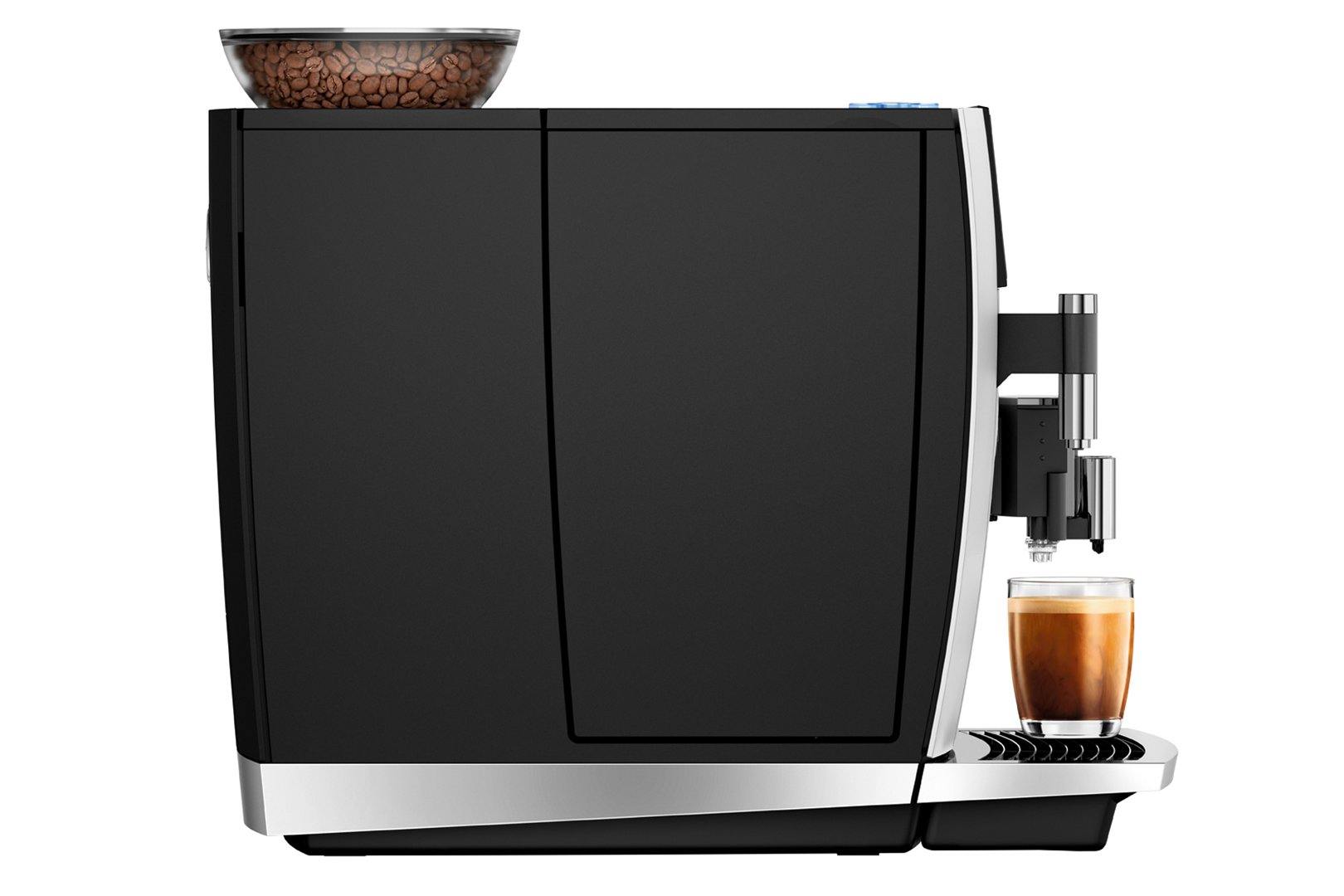 Jura Giga 6 - Espresso Dolce