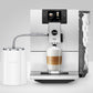 Jura Glacette - White