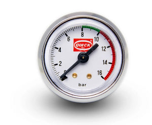 QuickMill PUMP Pressure Gauge (MAN0970N)