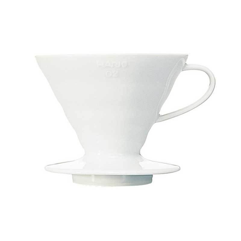 Hario V60-02W Ceremic - Espresso Dolce