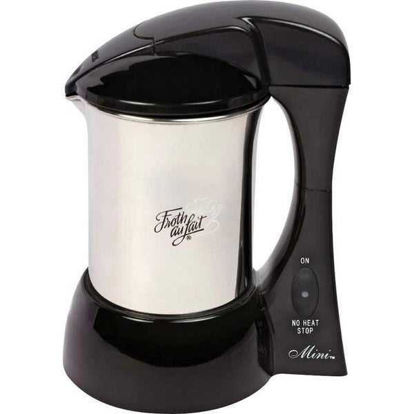 Froth Au Lait Hot and Cold Milk Frother - Espresso Dolce