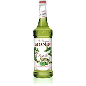 Monin Syrup Pistachio 750ml