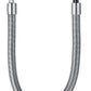 HP1 Jura milk pipe with stainless steel casing - (D6, E6, ENA 8) - 24112