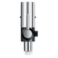 Professional fine foam frother G2