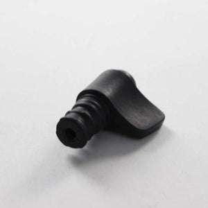 Blk/sil.steam Tube Handgrip (996530000931)