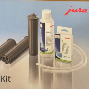 Jura care kit