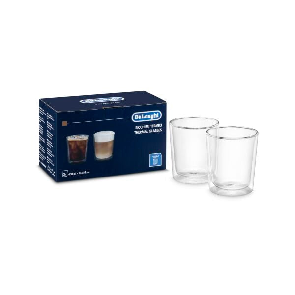 Double Wall thermo Glass 400ml