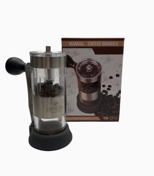 Manual Coffee Grinder