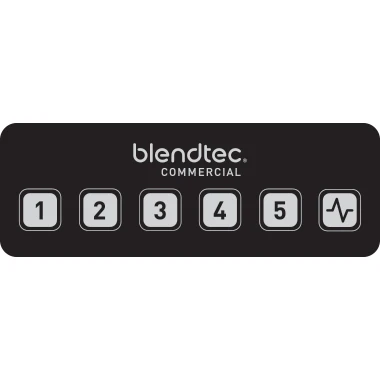 Blendtec Connoisseur 825™