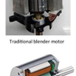 Buy Blendtec Stealth 885X Blender