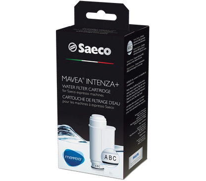 Saeco Intenza Mavea Brita Water Filter