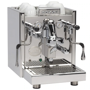 Used - ECM ELEKTRONIKA WITH ROTARY PUMP + 6 Months Warranty