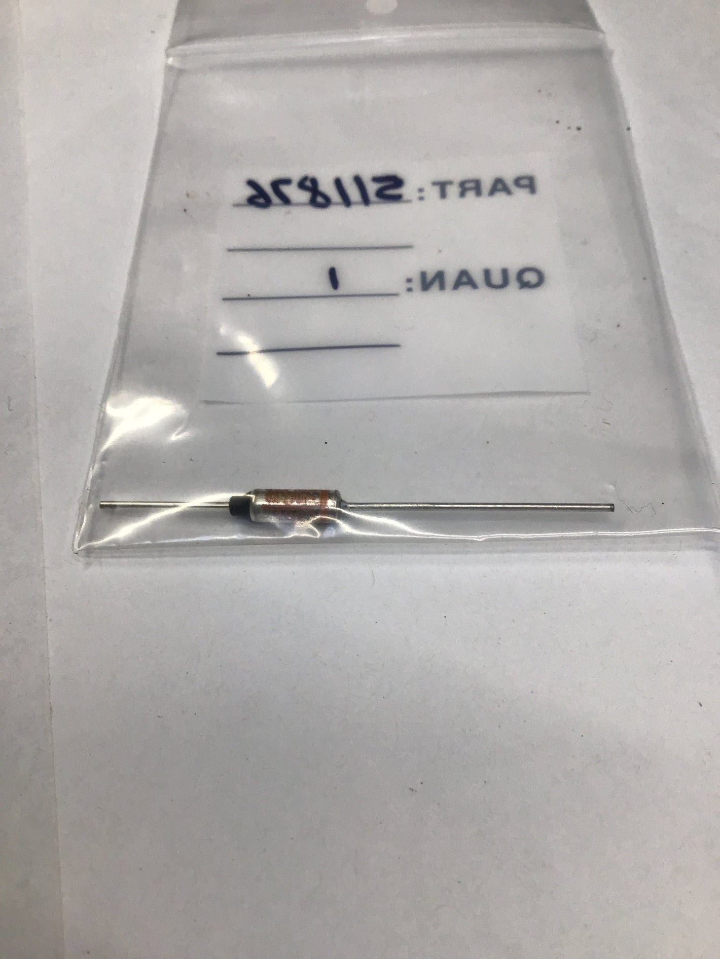 Parts:511876