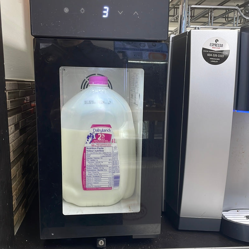 Coffee Machine Mate-Milk Cooler (ED9C)