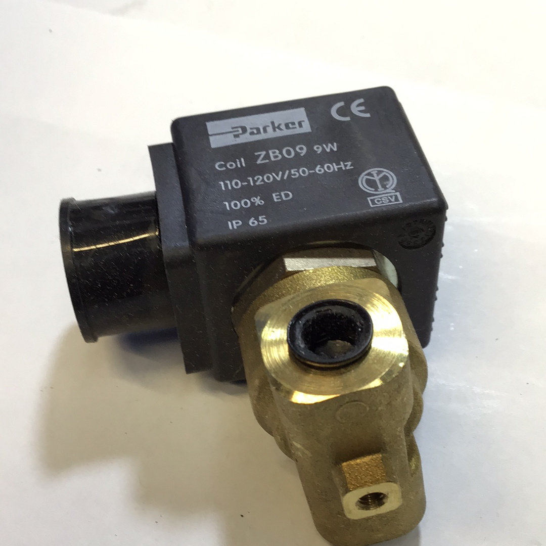 Solenoid Valve (EV064) - Espresso Dolce