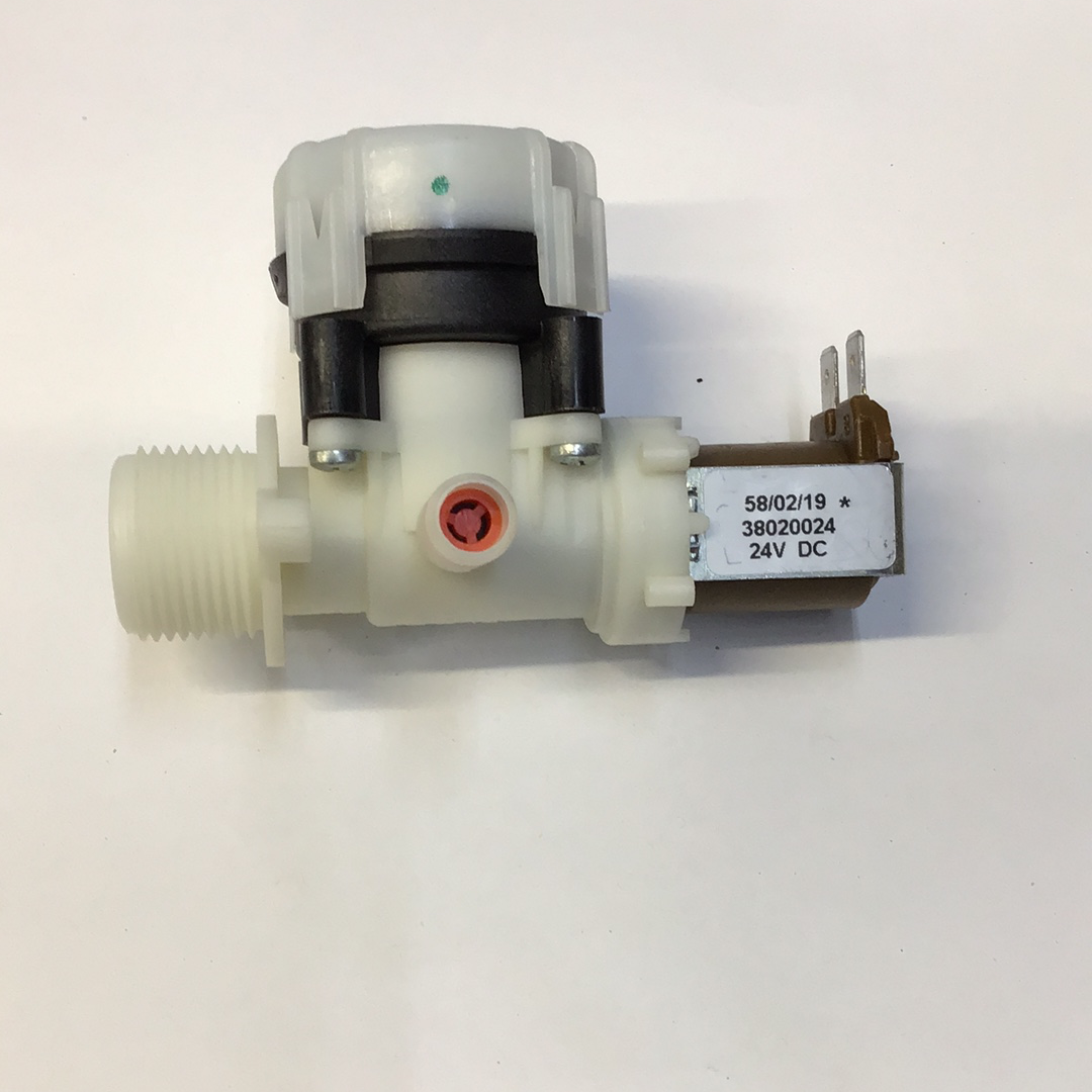 CARIMALI INLET VALVE :96.05323 / 96.05108.00.42 - Espresso Dolce