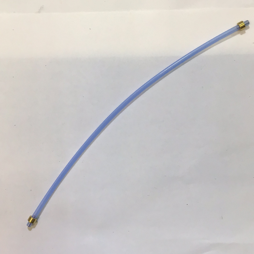 PTFE HOSE ø 2.5x4 mm - 260 mm 1550024 - Espresso Dolce