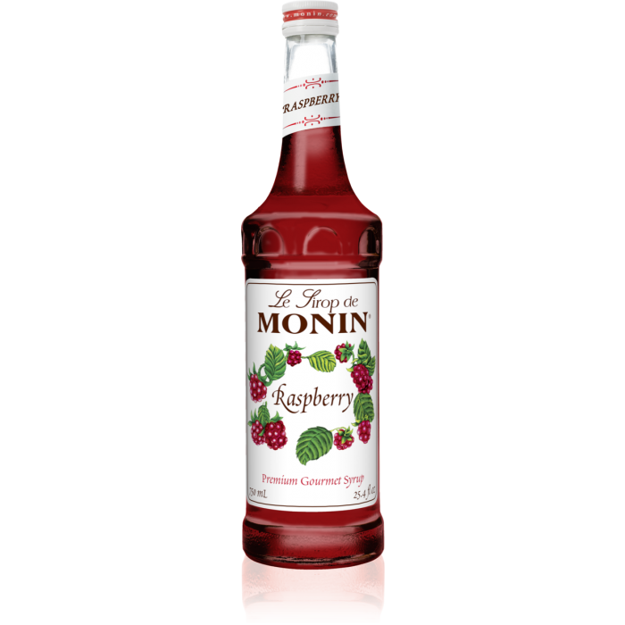 Monin Raspberry 750ml
