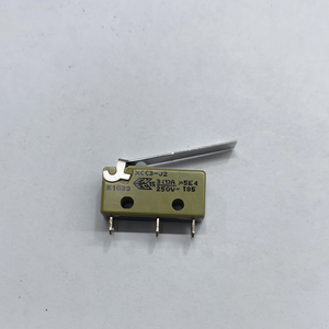 Microswitch Saia Xcc3-j2 (996530026271)