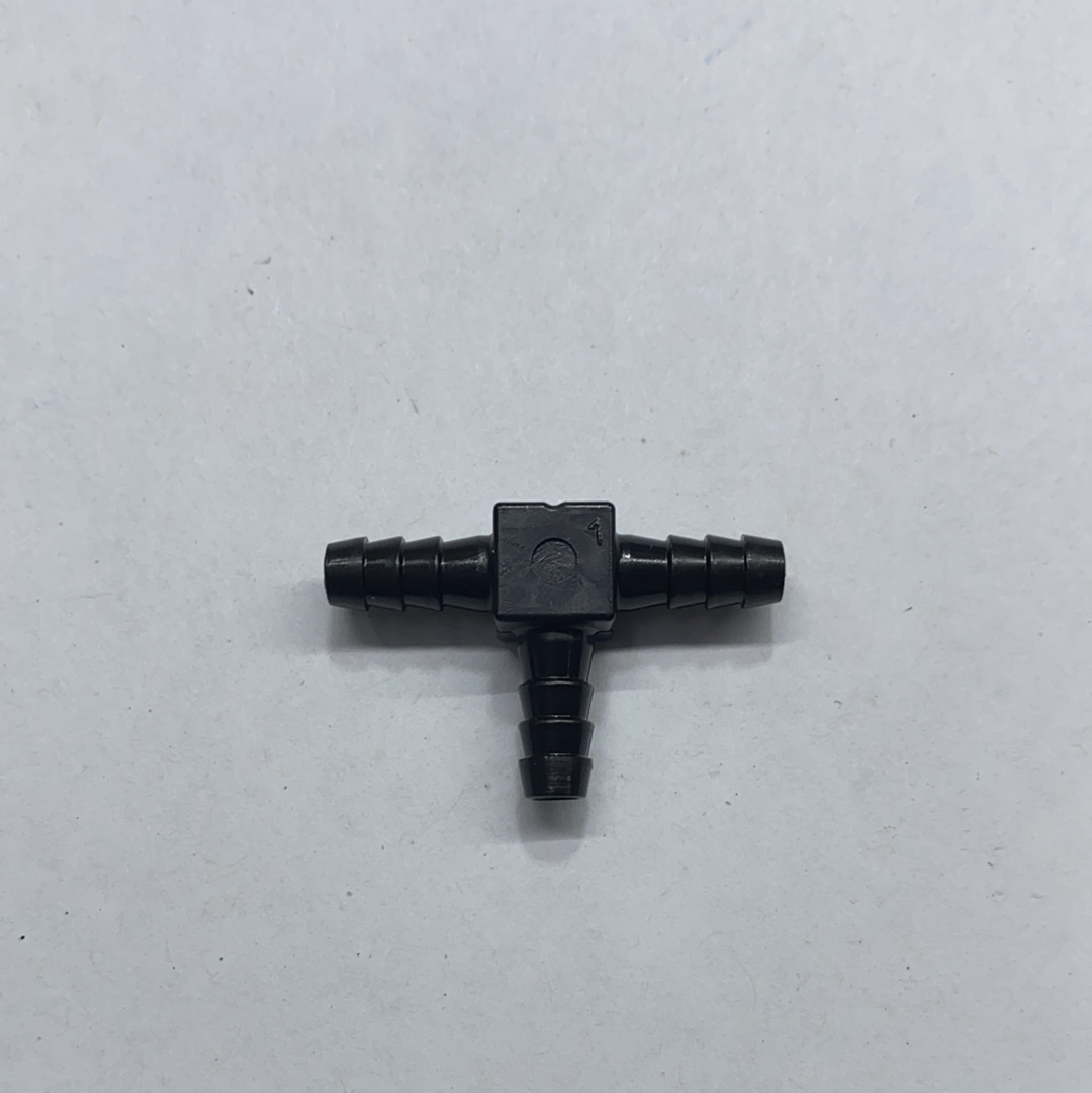 Connector 537407/DEI537407