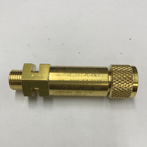 QUICK MILL SECURITY VALVE : OT0980VS