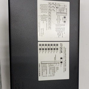 QUICK MILL PARTS:SCH05010V1