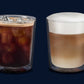Double Wall thermo Glass 400ml