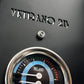QuickMill Vetrano 2B Matte Black Edition