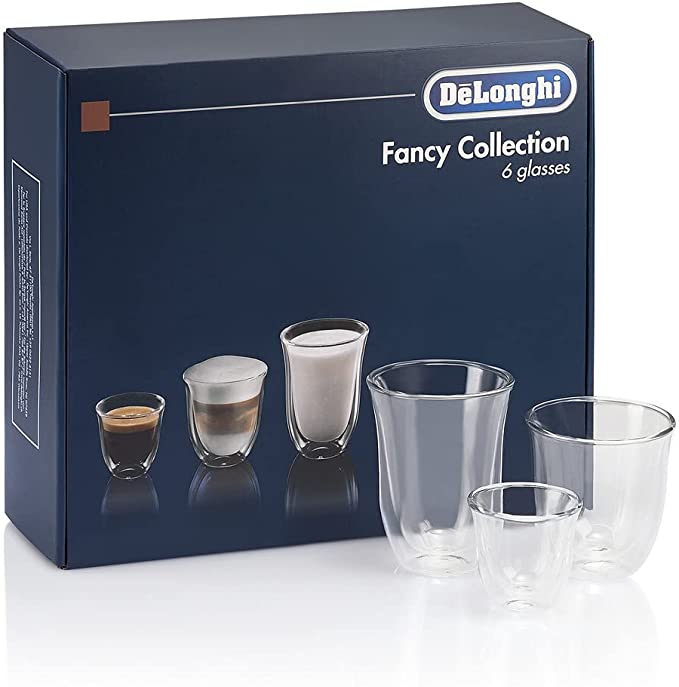 Delonghi Fancy Collection