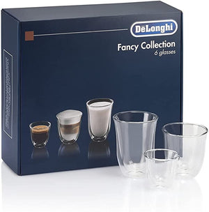 Delonghi Fancy Collection