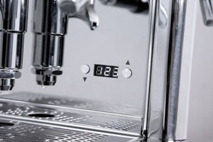 Demo Model - Quickmill Andreja PID + 6 Months warranty
