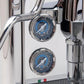 Demo Model - Quickmill Andreja PID + 12 Months warranty