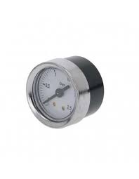 BOILER PRESSURE GAUGE ø 40 mm 0÷2.5 bar Part Number: 1245023