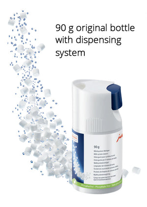 Jura Milk System Cleaner