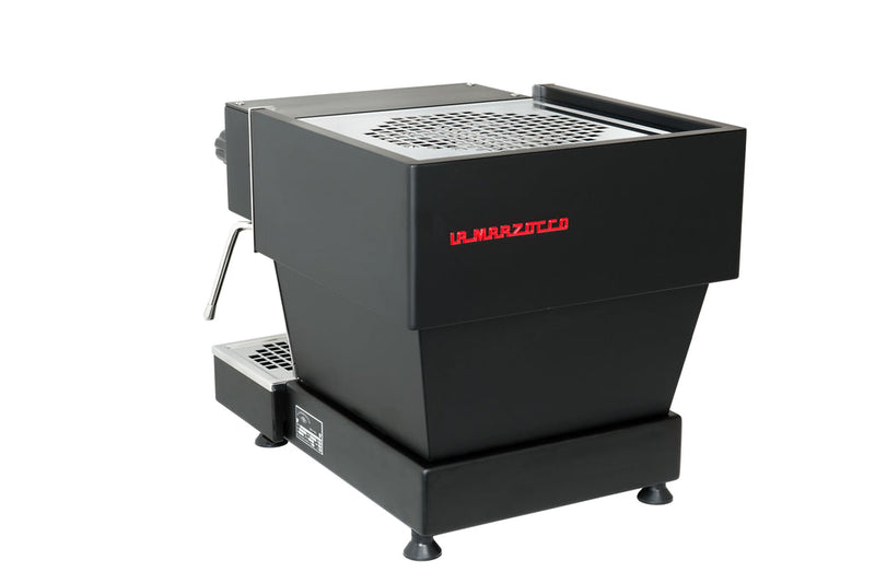 La marzocco mini outlet coffee machine