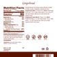 Monin GingerBread 750ml