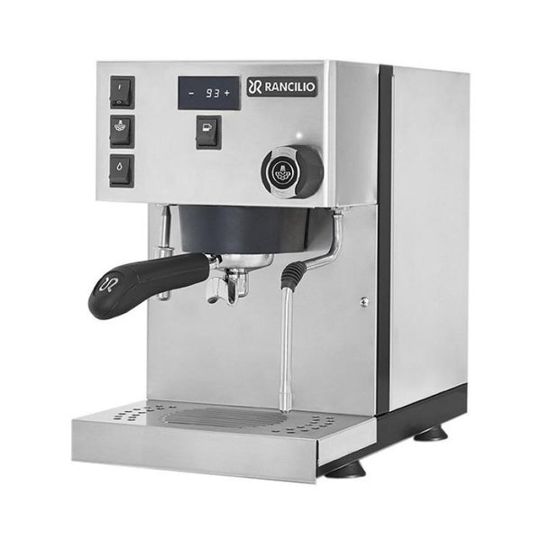 Rancilio Silvia Pro Espresso Machine - Espresso Dolce