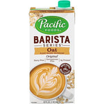 BARISTA SERIES ORGANIC OAT MILK (32oz) 945ML - Espresso Dolce