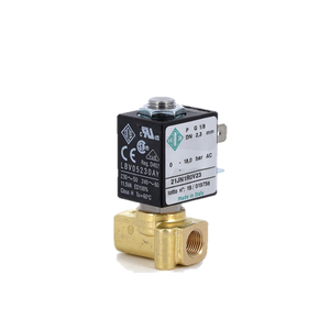 2 Way Solenoid QM (EV0995V1)