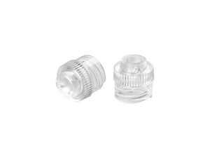 Interchangeable milk spout - 72228