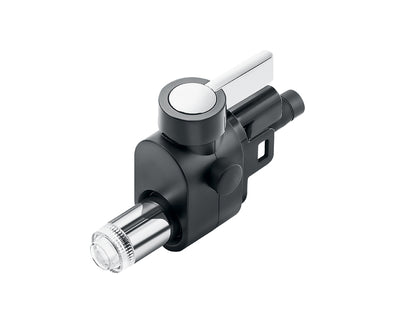 Professional fine foam frother G2