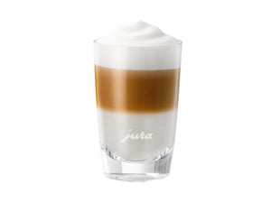Jura Crystal Glassware (set of two)