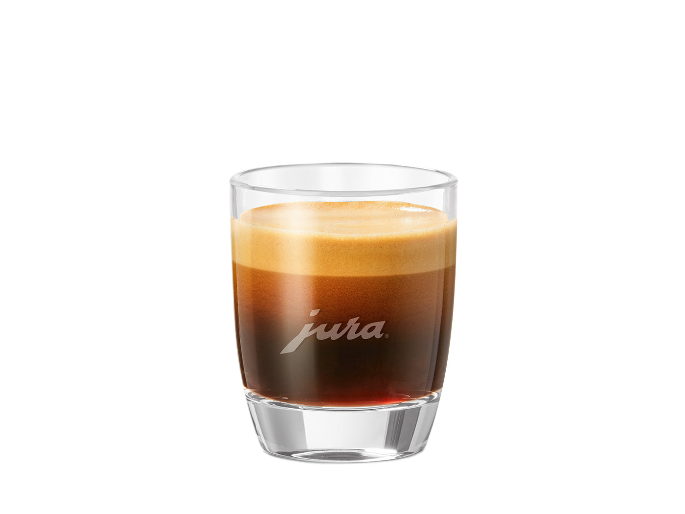 Jura Espresso Glass