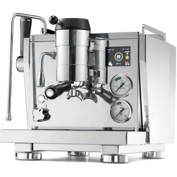 Rocket Espresso R Nine One Espresso Machine - Espresso Dolce