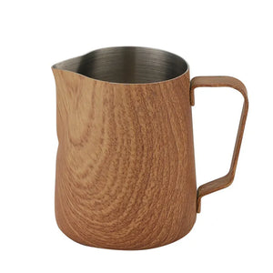 Milk Pitcher 590ml (20 OZ) Stainless Steel