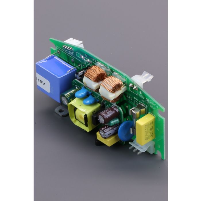 Baratza Sette Series Rear Case and Microswitch - Thumbnail 3