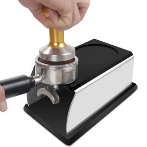 Tamping Stand (Black)