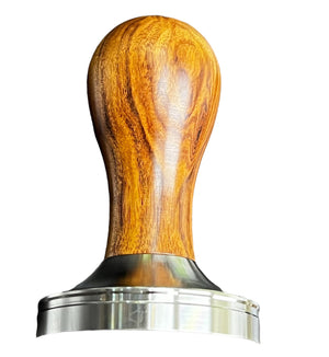 Wooden Handle Tamper 58mm